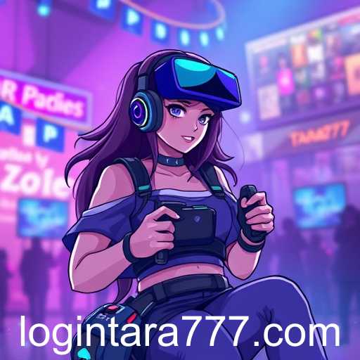 The Digital Playground: Unpacking the Buzz Around Tara777