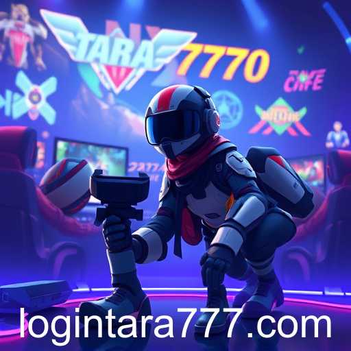 The Gaming Revolution of 2025