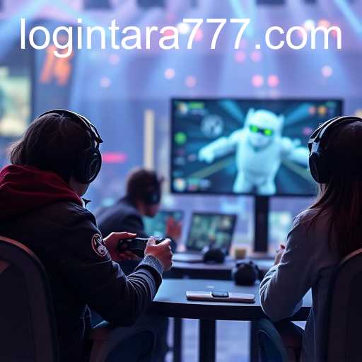 Rise of Online Gaming in 2025: The Tara777 Effect