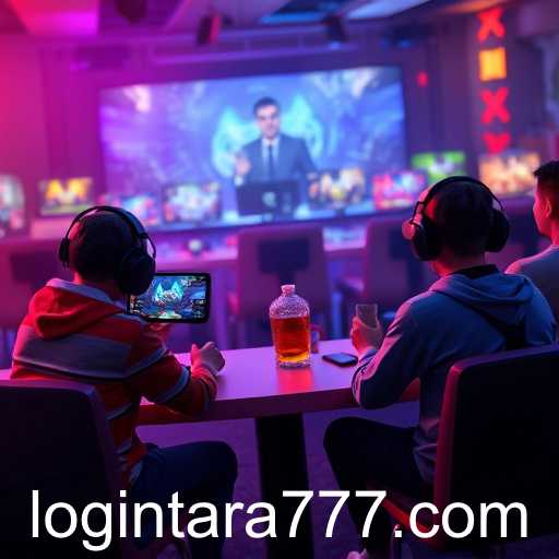 The Evolution of Online Gaming Through Tara777