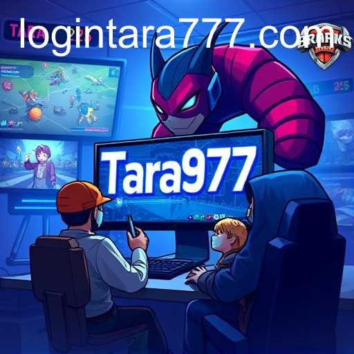 Tara777 Gaming Revolution