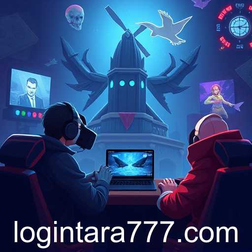 Tara777: Gamers' Gateway to Adventure