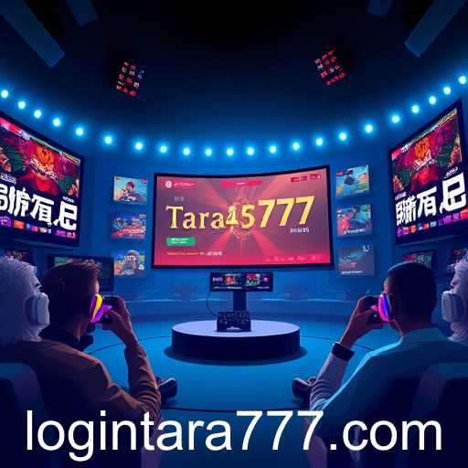 Gaming Revolution with Tara777: Engaging the New Era