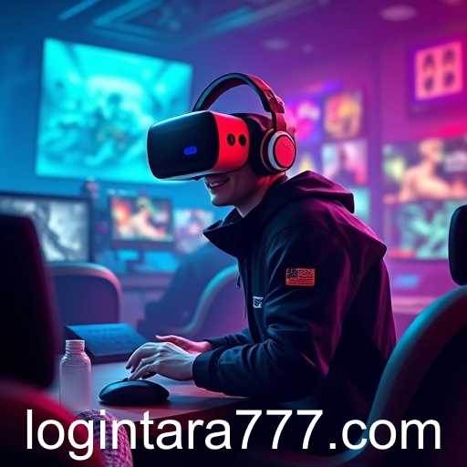 Tara777 and the Evolution of Online Gaming