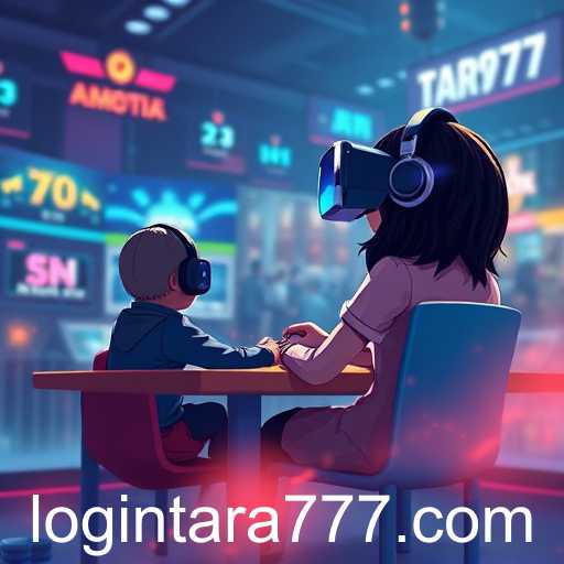 Tara777: Revolutionizing Online Gaming