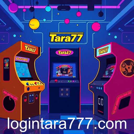 The Rise of Tara777 in Online Gaming