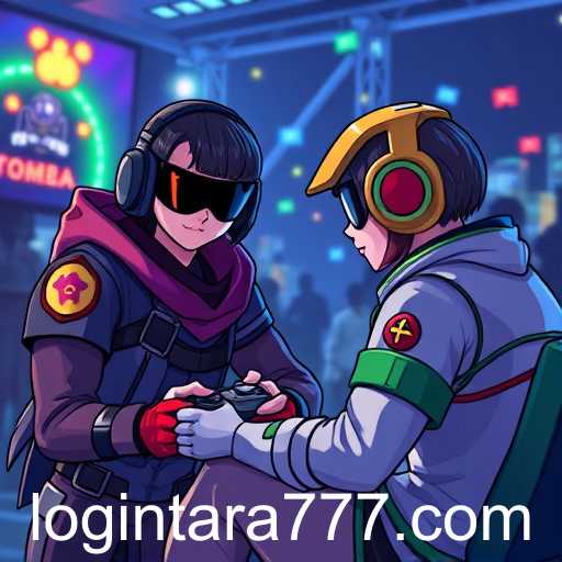 The Rise of Tara777: Revolutionizing Online Gaming