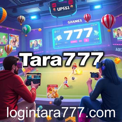 The Rise of Tara777 in Online Gaming